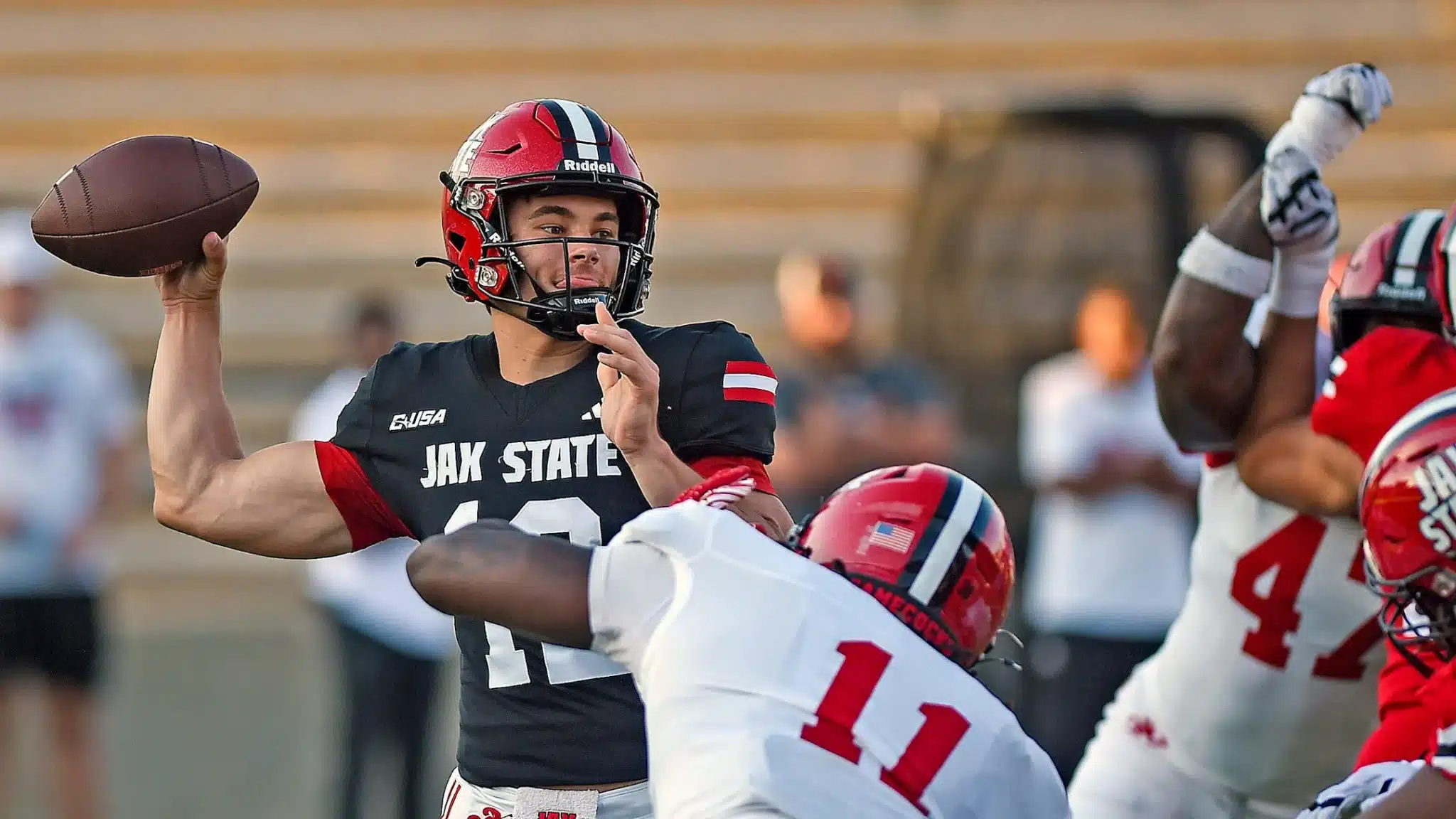 College Football Bowl Best Bets: Tuesday, December 16th