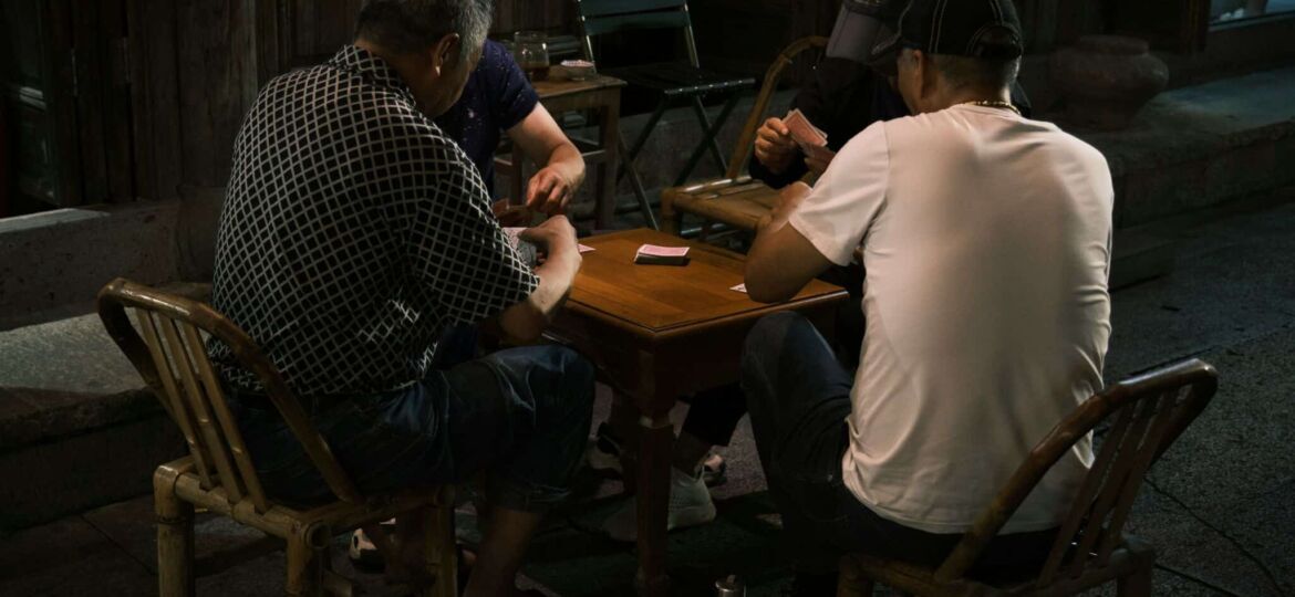 table games gambling