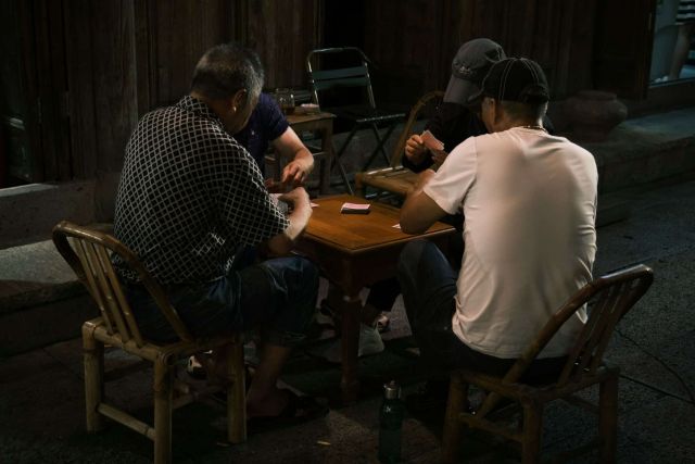 table games gambling