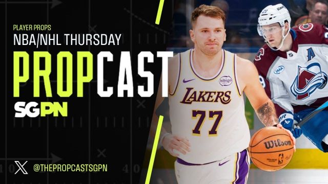NBA + NHL Player Props 12/4/25 – Bets, Player Props and Predictions | The Propcast (Ep. 395)
