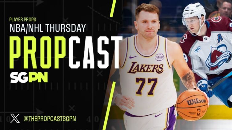 NBA + NHL Player Props 12/4/25 – Bets, Player Props and Predictions | The Propcast (Ep. 395)