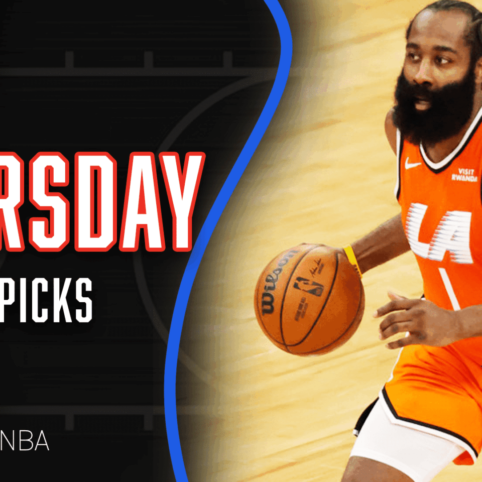 NBA Thursday Betting Picks – 12/11/25 | NBA Gambling Podcast (Ep. 1001)