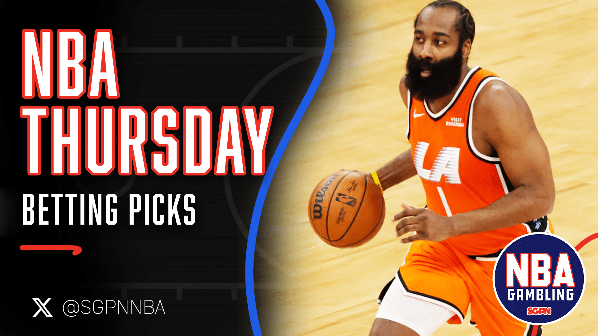NBA Thursday Betting Picks – 12/11/25 | NBA Gambling Podcast (Ep. 1001)