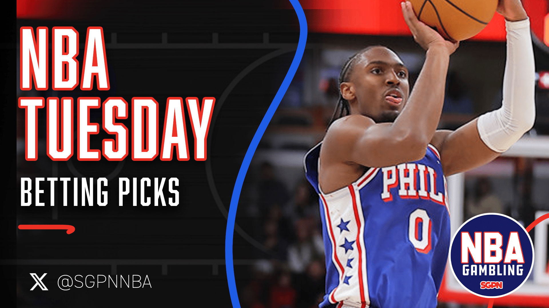 NBA Tuesday Betting Picks – 12/2/25 | NBA Gambling Podcast (Ep. 994)