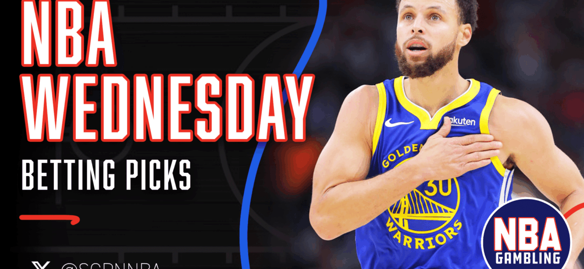NBA Wednesday Betting Picks – 12/31/25 | NBA Gambling Podcast (Ep. 1015)