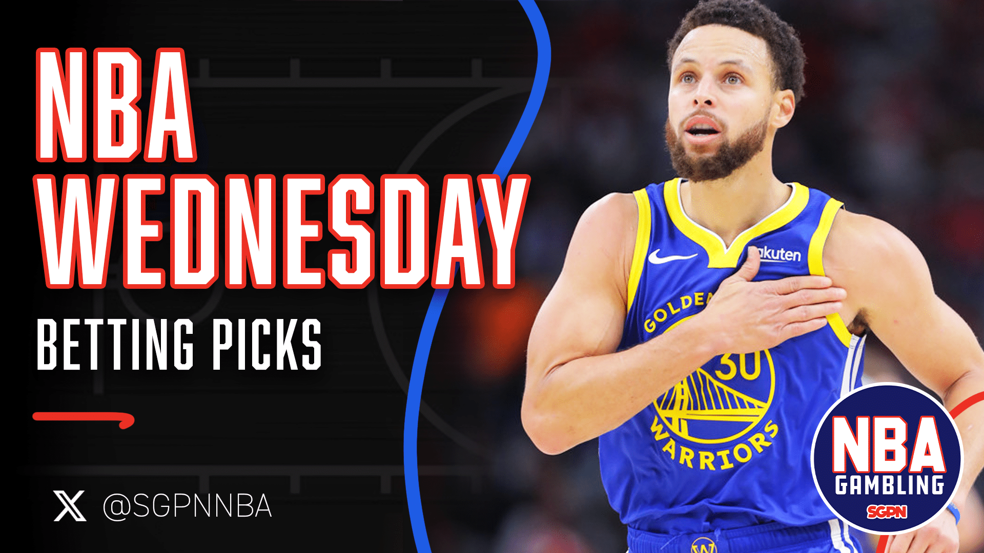 NBA Wednesday Betting Picks – 12/31/25 | NBA Gambling Podcast (Ep. 1015)