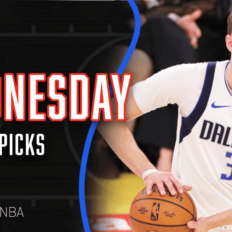 NBA Wednesday Betting Picks – 12/3/25 | NBA Gambling Podcast (Ep. 995)