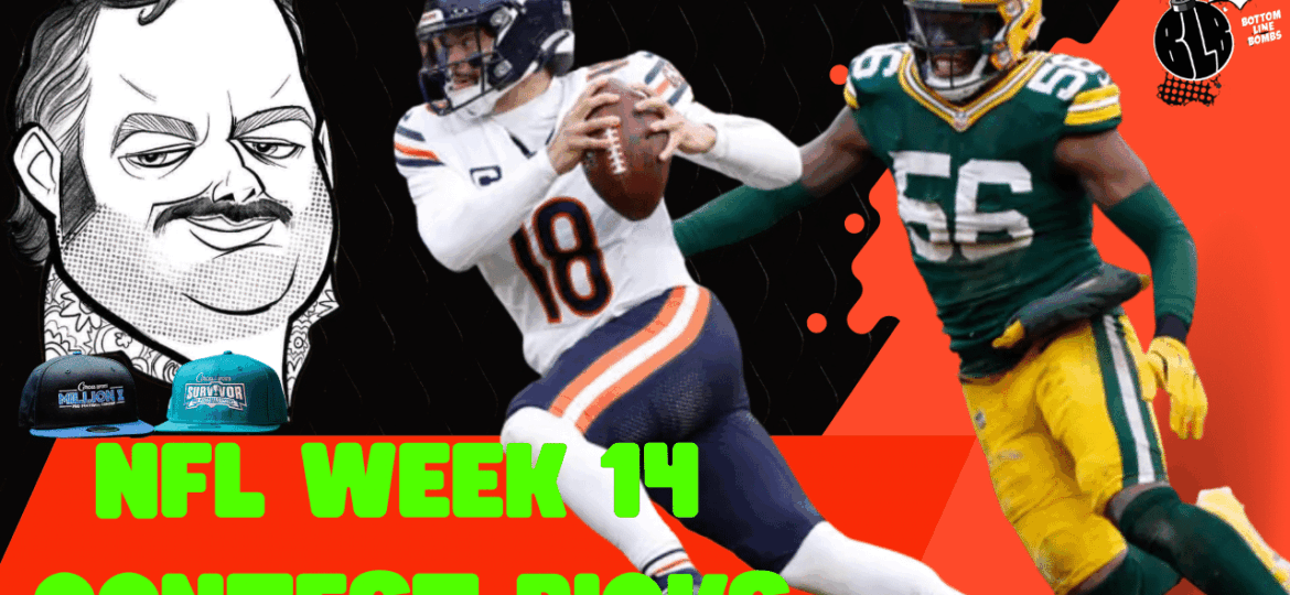 week 14 nfl