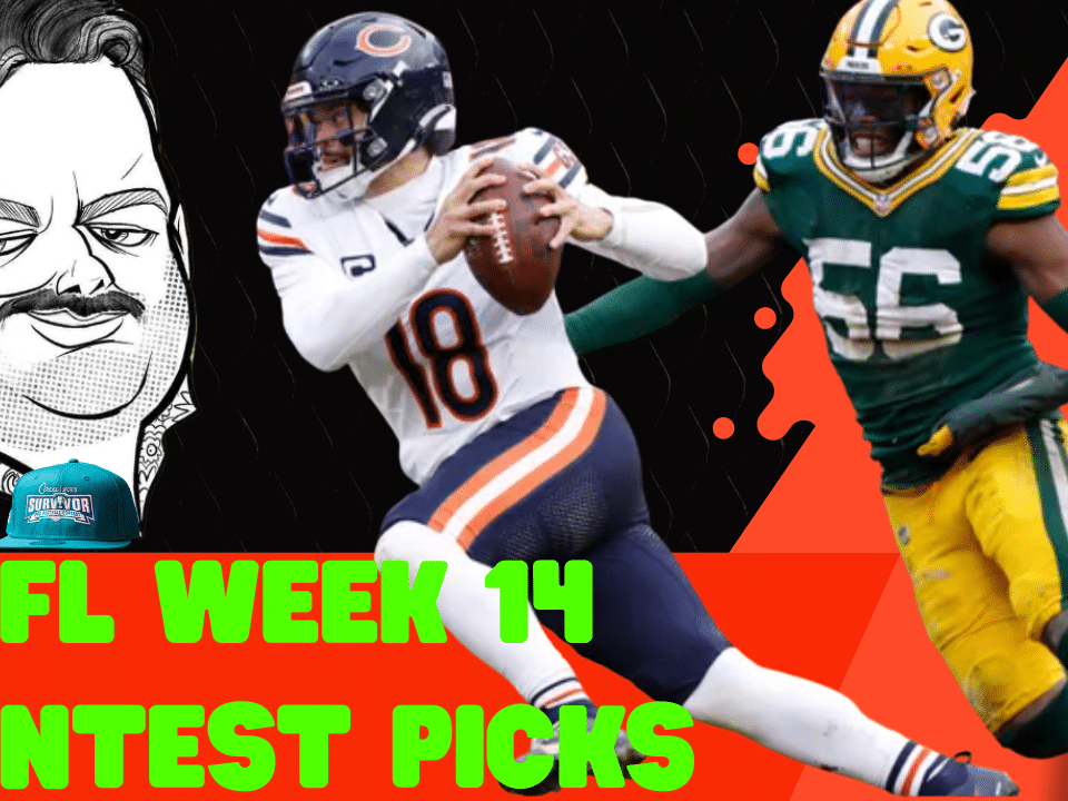 week 14 nfl