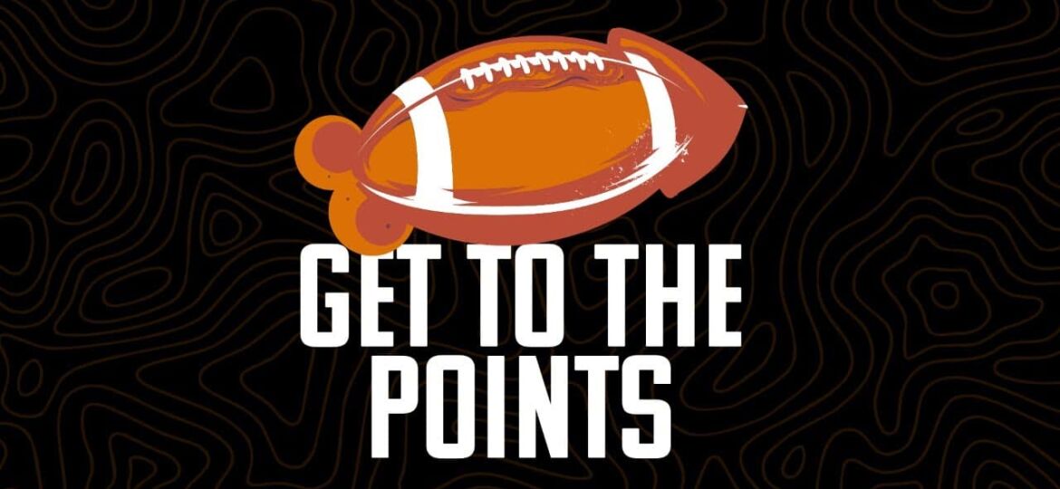 NFL Picks Conference Championship Games