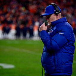 Next Buffalo Bills Head Coach: Prediction and Odds
