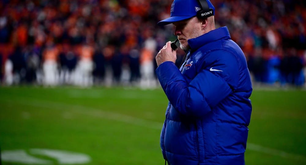 Next Buffalo Bills Head Coach: Prediction and Odds