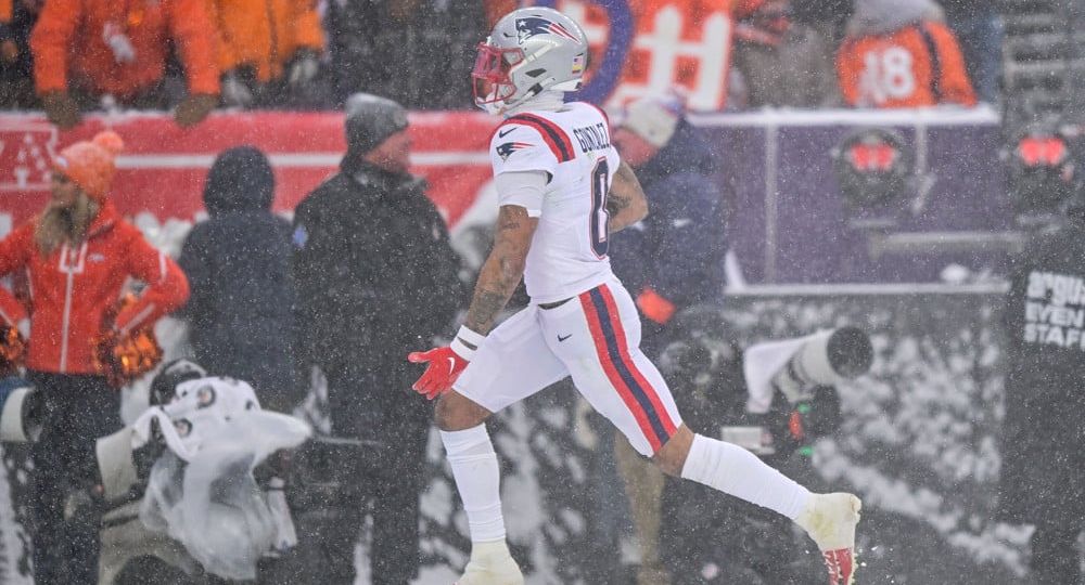 60 Bets for Super Bowl LX (60) New England Patriots vs Seattle Seahawks