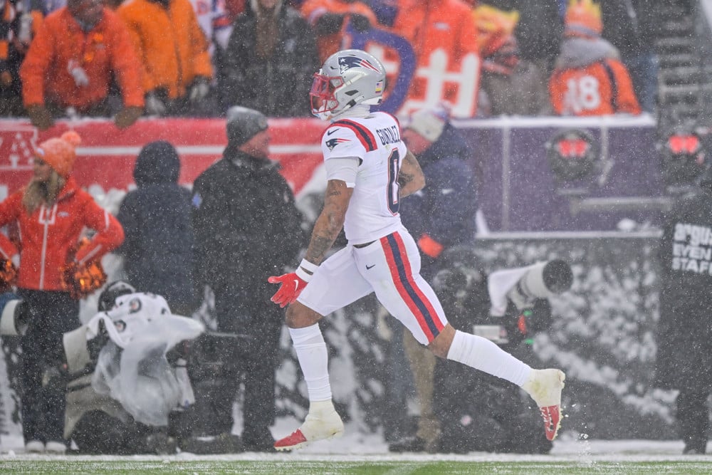 60 Bets for Super Bowl LX (60) New England Patriots vs Seattle Seahawks