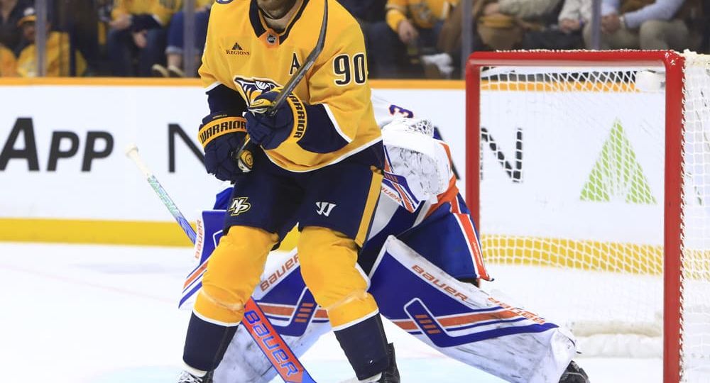 NHL Goal Scorer Parlay For Thursday (January 22nd): NHL Predictions