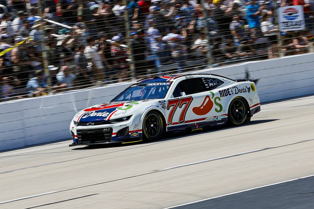 2026 NASCAR Win Total Best Bets