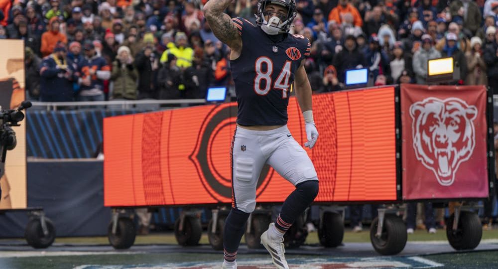 NFL Prop Shop: Top Divisional Weekend Player Prop Bets