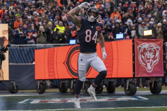 NFL Prop Shop: Top Divisional Weekend Player Prop Bets