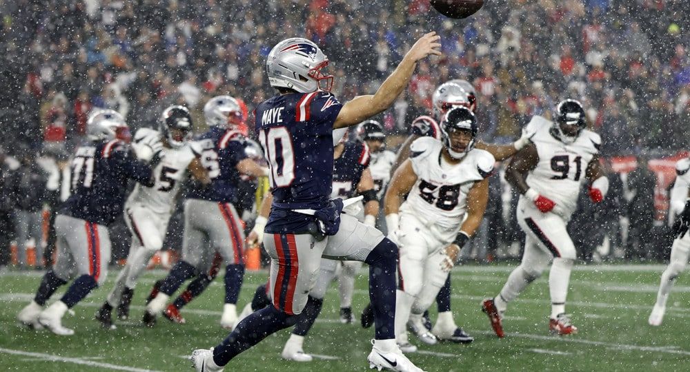 AFC Championship Preview, Picks, and Best Bets