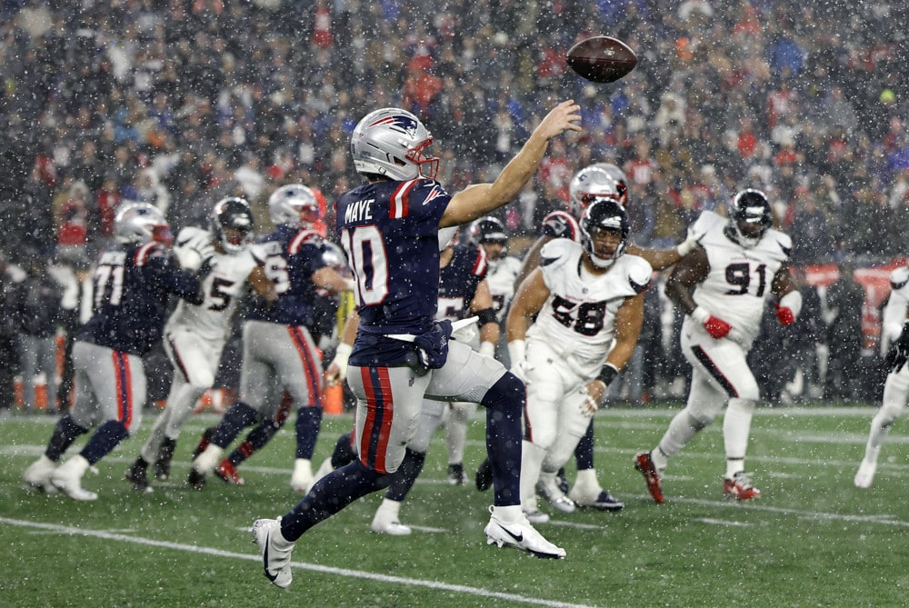 AFC Championship Preview, Picks, and Best Bets