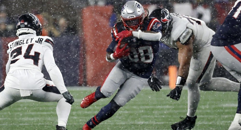 Best Bet For Sunday (January 25th): NFL Conference Championship Predictions