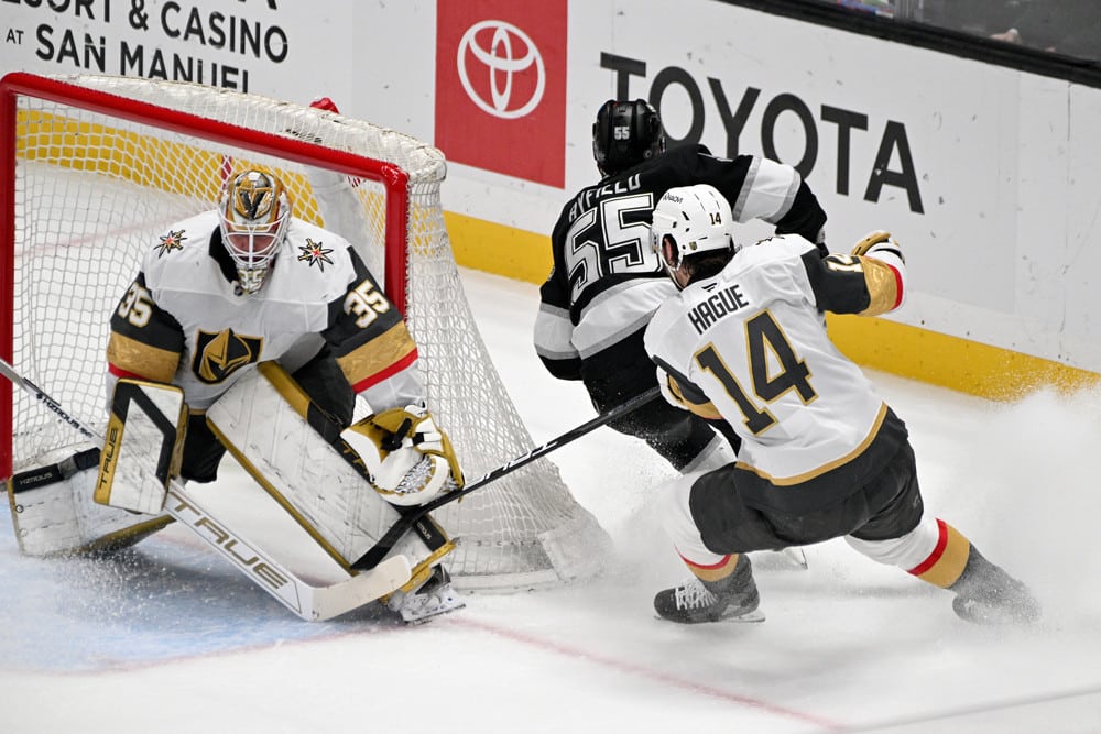 Best Bet For Wednesday (January 14th): NHL Predictions