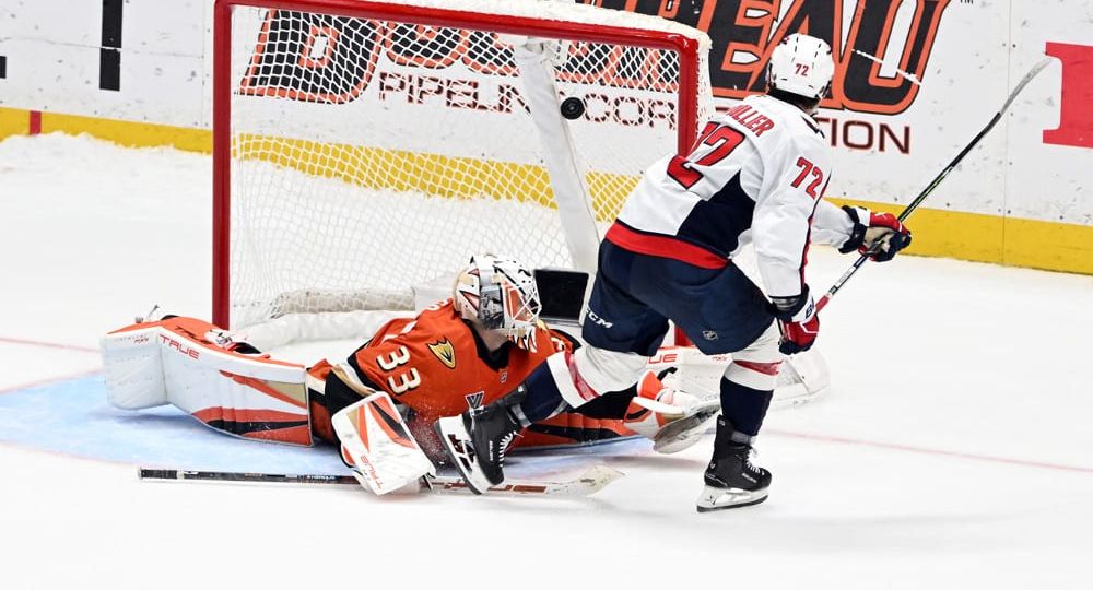 Best Bet For Monday (January 5th): NHL Predictions