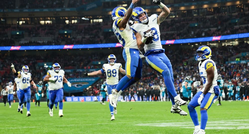 NFL Prop Shop: Top Conference Championship Player Prop Bets