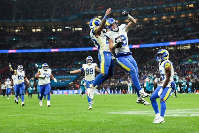 NFL Prop Shop: Top Conference Championship Player Prop Bets