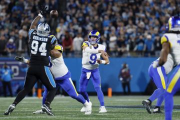 Best Bet For Sunday (January 18th): NFL Playoff Predictions