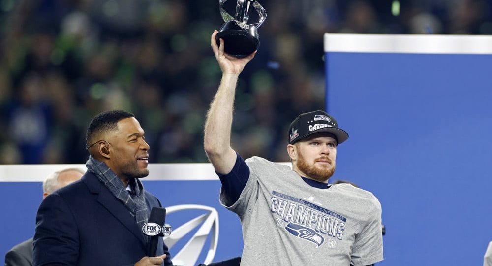 Super Bowl LX Betting Trends & Best Bets