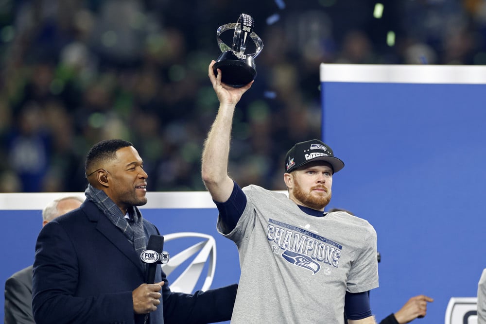 Super Bowl LX Betting Trends & Best Bets