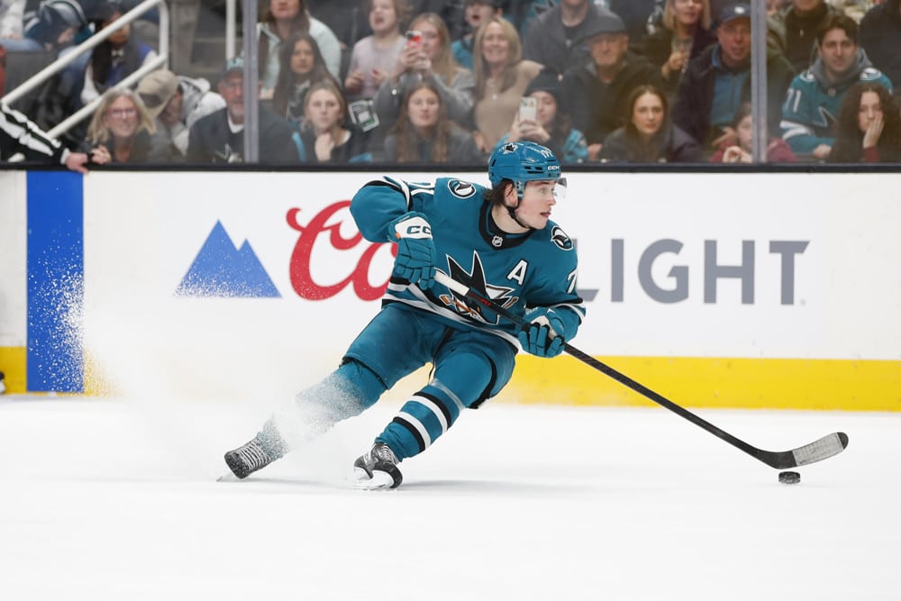 NHL Goal Scorer Parlay For Wednesday (January 7th): NHL Predictions