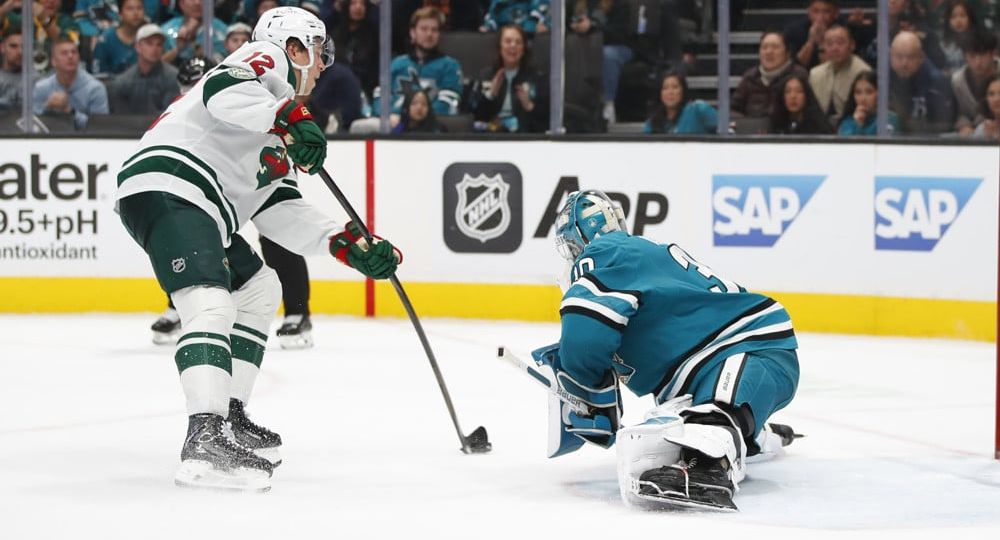 NHL Goal Scorer Parlay For Friday (January 2nd): NHL Predictions