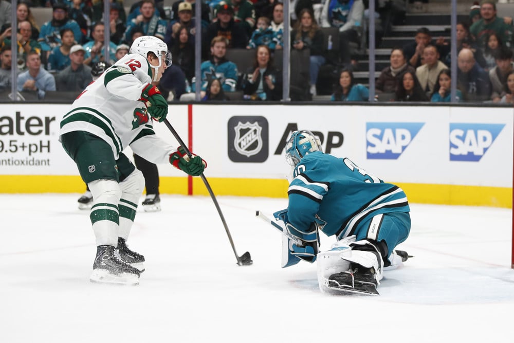 NHL Goal Scorer Parlay For Friday (January 2nd): NHL Predictions