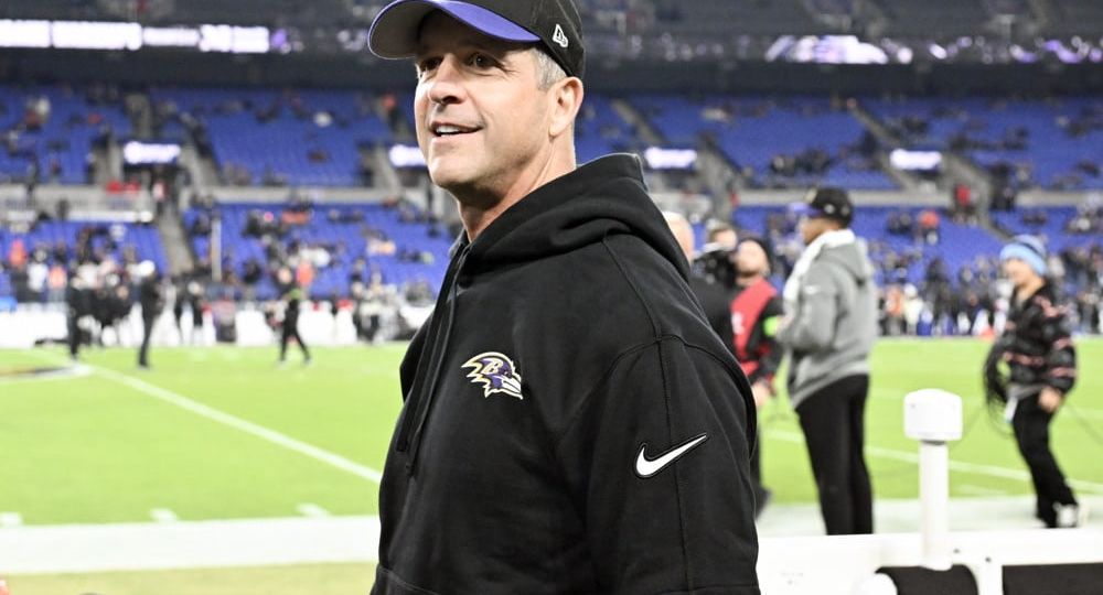 John Harbaugh’s Next Team Odds, Prediction, and a Wild Card Landing Spot