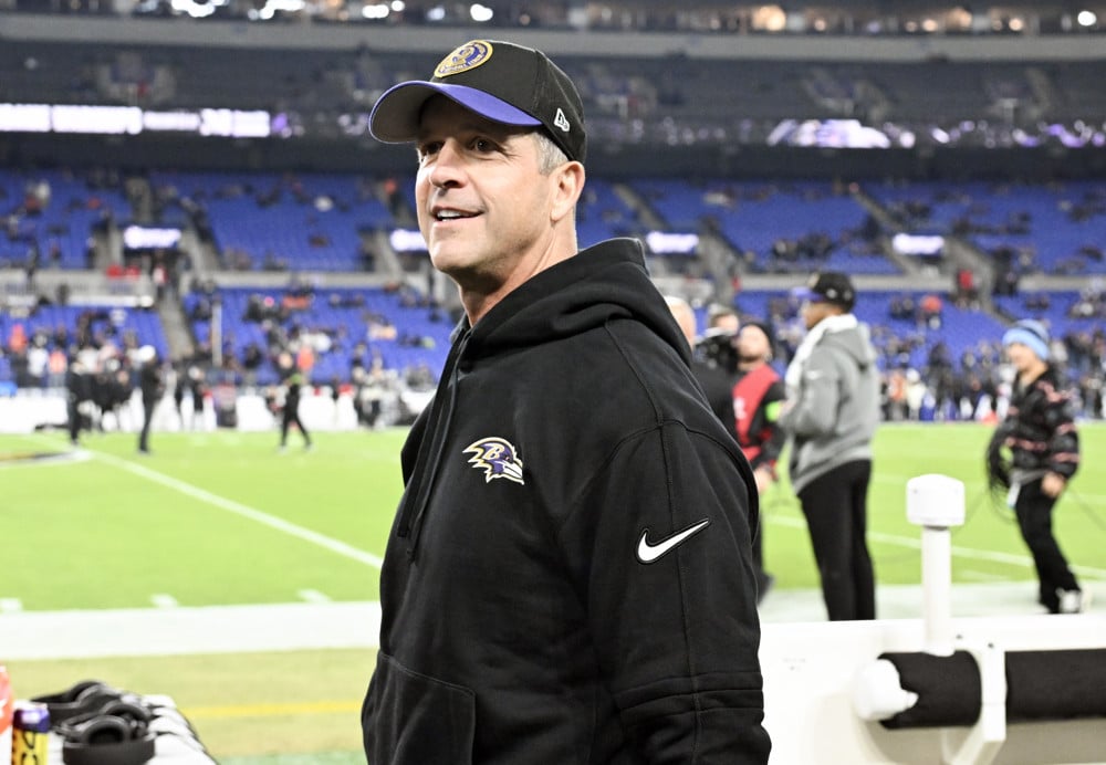 John Harbaugh’s Next Team Odds, Prediction, and a Wild Card Landing Spot
