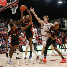 college basketball picks January 10