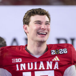 Pre Super Bowl 2026 NFL Mock Draft