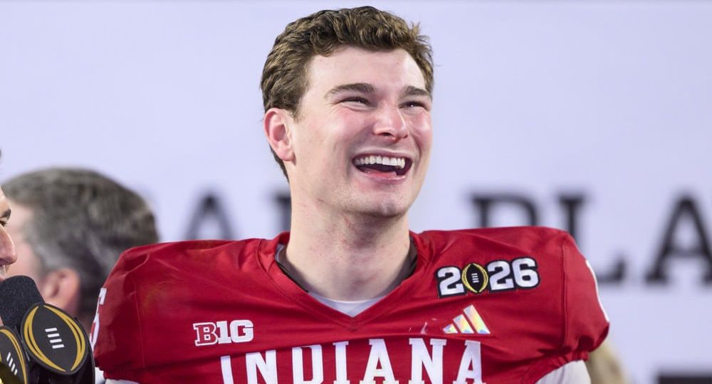 Pre Super Bowl 2026 NFL Mock Draft