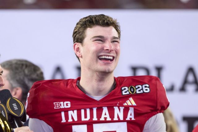 Pre Super Bowl 2026 NFL Mock Draft