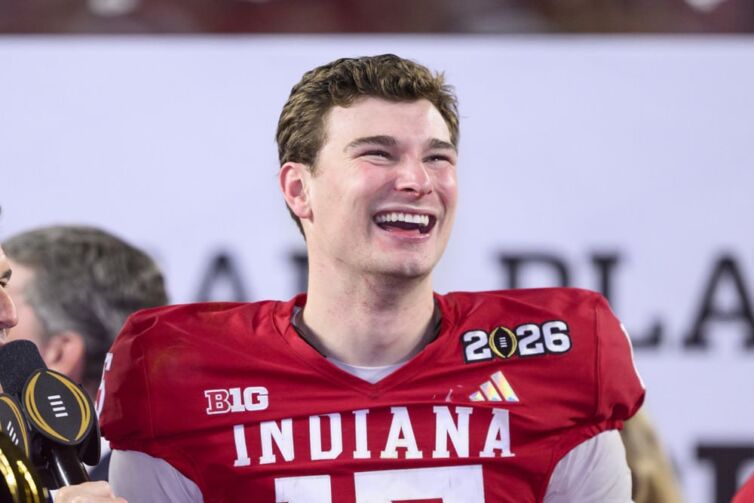 Pre Super Bowl 2026 NFL Mock Draft