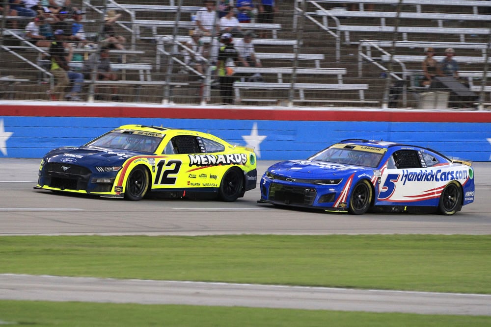 NASCAR Cup Series Clash Picks, Odds, and Best Bets