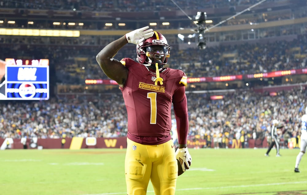 Top Week 18 NFL Player Prop Bets Based on Contract Incentives