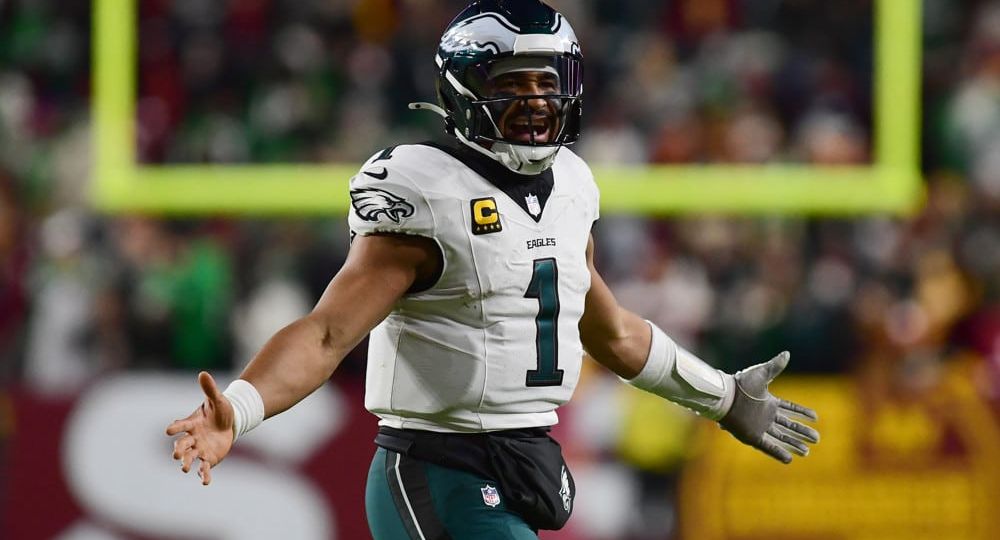NFL Playoff Picks: Super Wild Card Weekend
