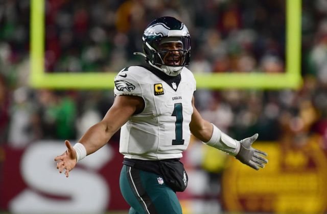 NFL Playoff Picks: Super Wild Card Weekend