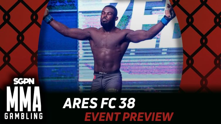 ARES FC 38 Betting Guide (Hard Reset) | MMA Gambling Podcast (Ep.1006)