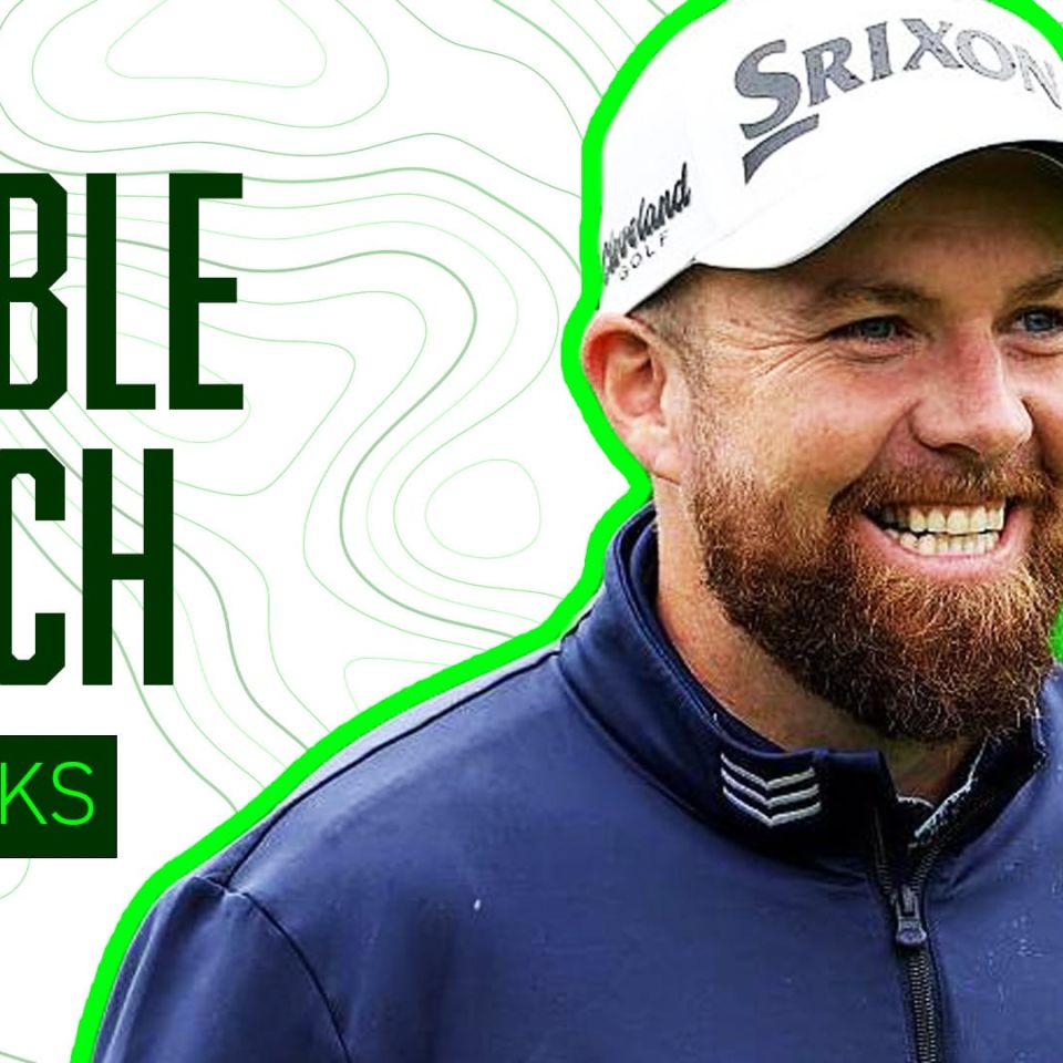 2026 AT&T Pebble Beach Pro Am DFS Picks | (Golf Gambling Podcast Ep. 559)