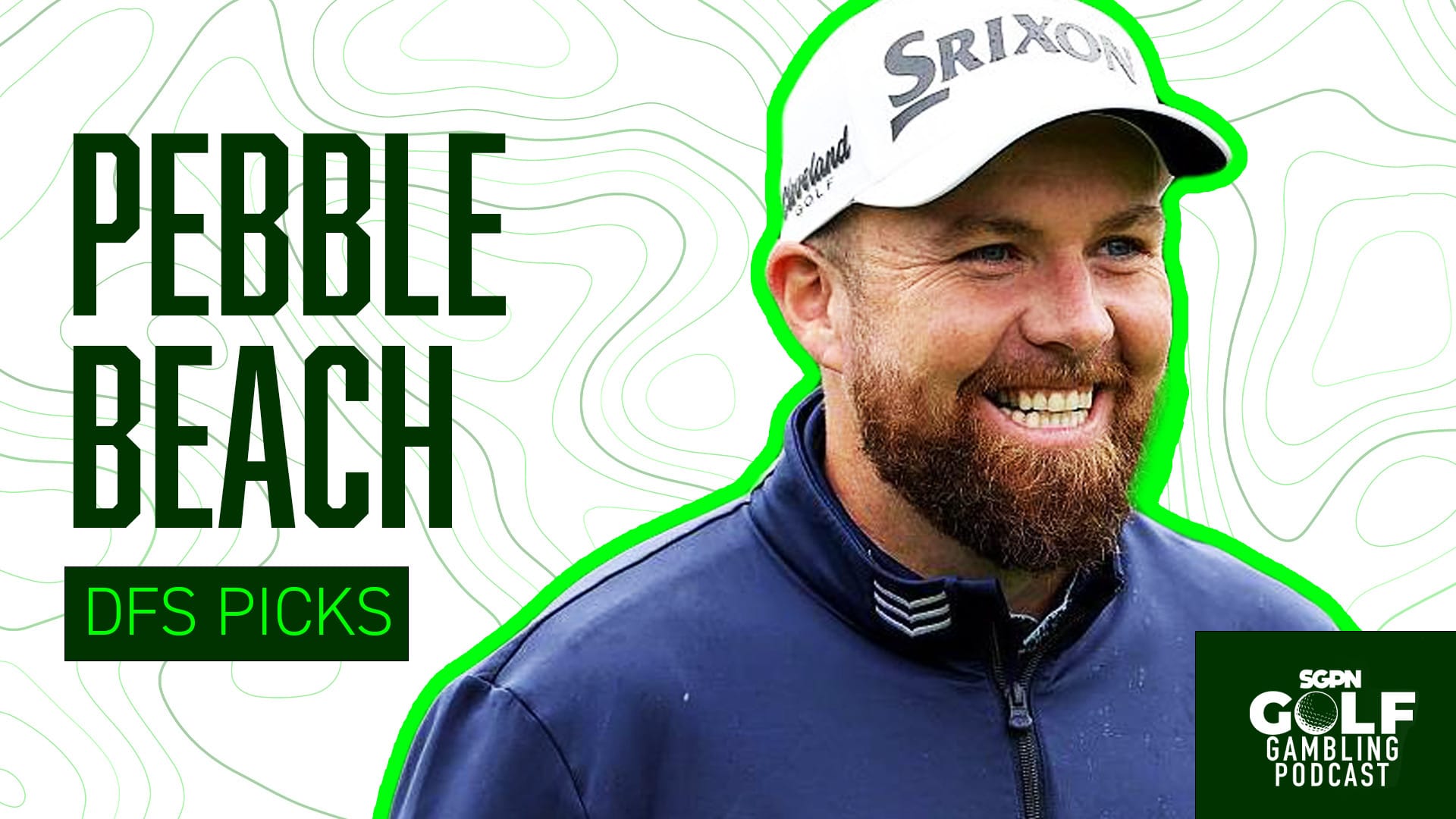 2026 AT&T Pebble Beach Pro Am DFS Picks | (Golf Gambling Podcast Ep. 559)