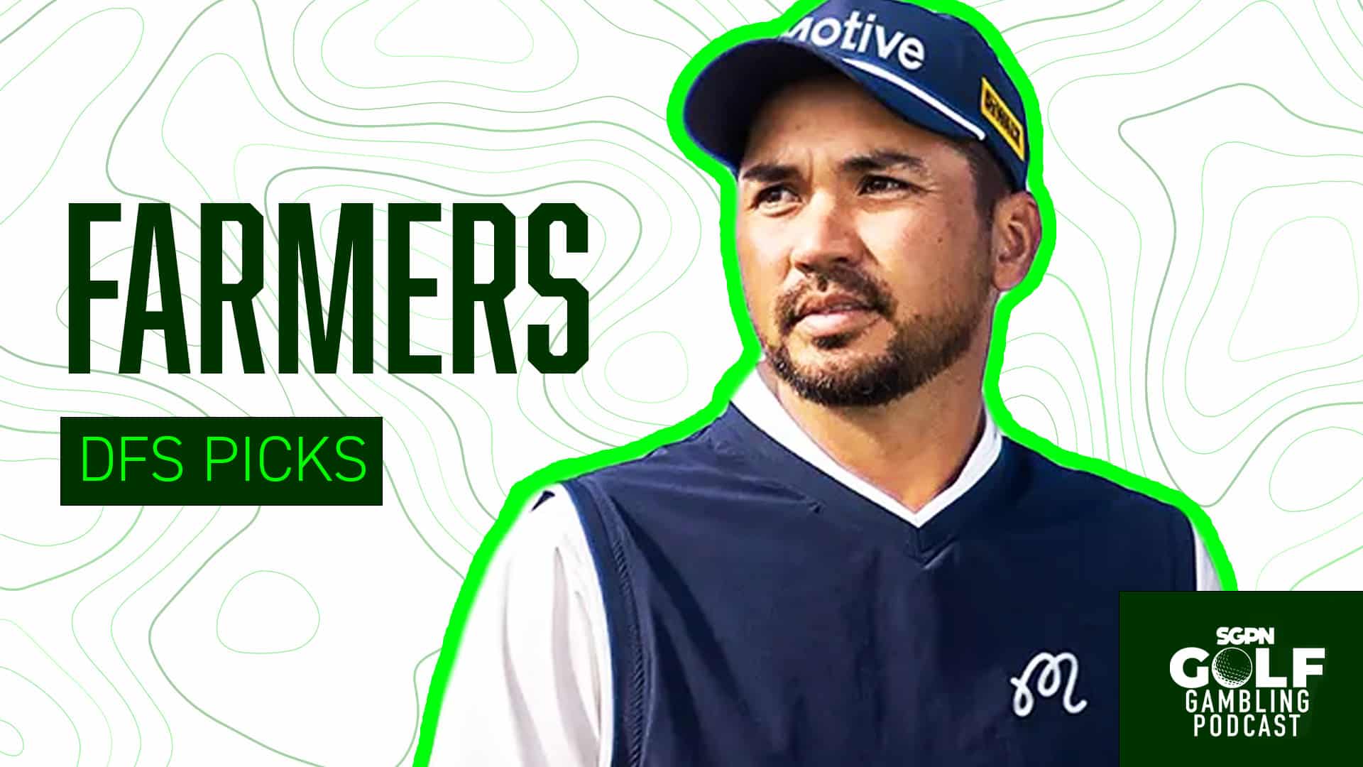 2026 Farmers Insurance Open DFS Picks | Golf Gambling Podcast (Ep. 555)